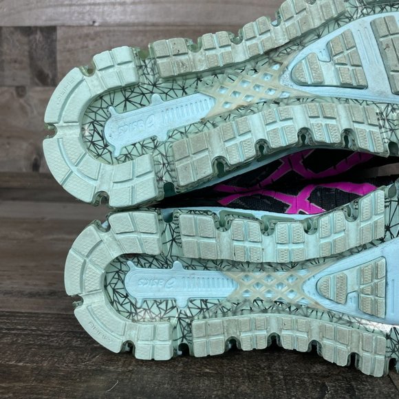 Asics Gel Quantum 360 Running Shoes - Picture 10 of 11